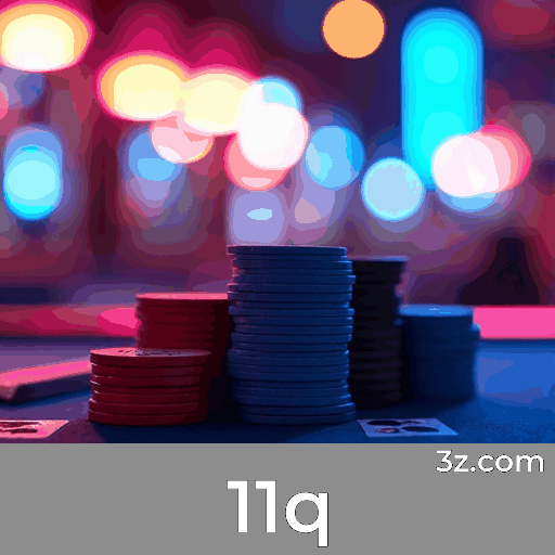 11q: A Plataforma de Apostas Confiável e Profissional