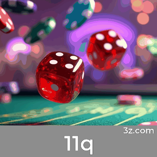 Aproveite os Bônus Exclusivos do 11q Agora!