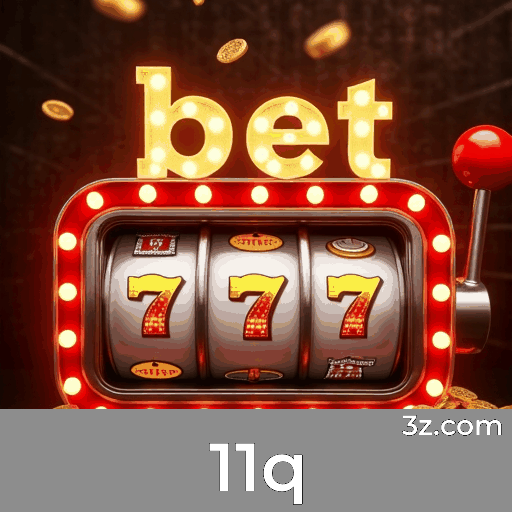 Mergulhe na Emoção e Realismo Psicológico do Cassino 11q