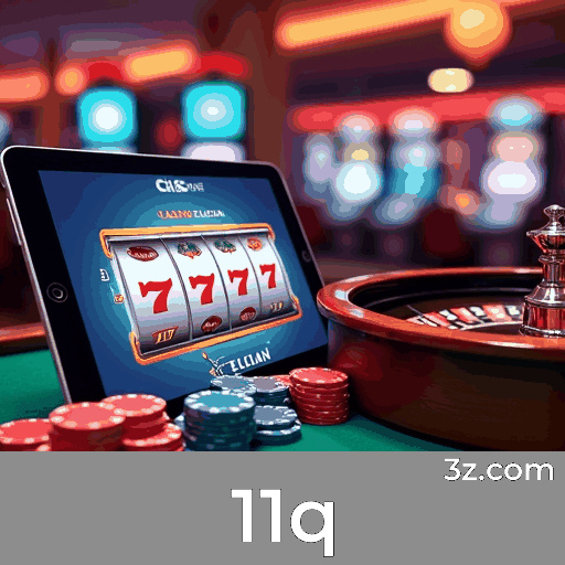 11q Login: Segurança robusta e privilégios de membro