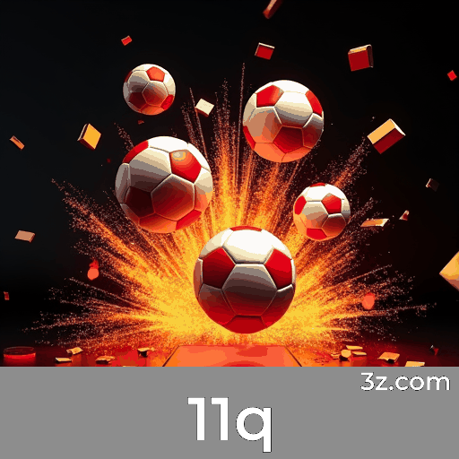 11q Lab: Tecnologia de Jogos Inovadora para o Futuro