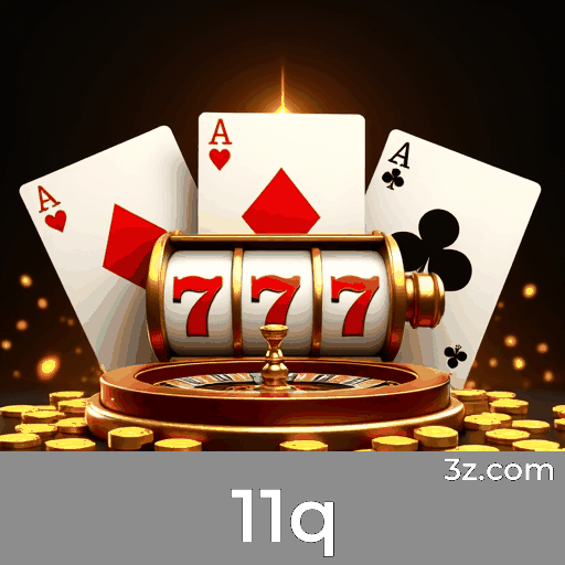 App 11q: Apostas Móveis Fáceis e Funcionais